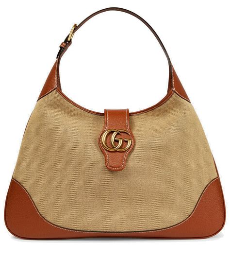 gucci aphrodite canvas|Gucci aphrodite bag size.